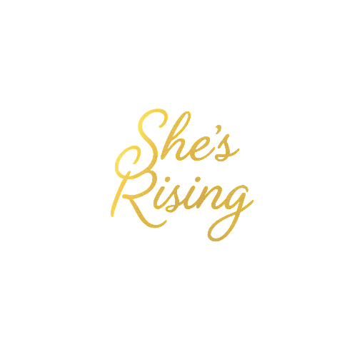She's Rising Jewellery